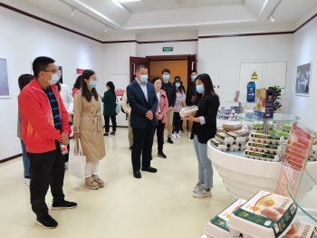 中國(guó)農(nóng)業(yè)大學(xué)食品科學(xué)與營(yíng)養(yǎng)工程學(xué)院